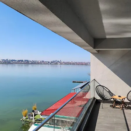 Appartement Diamond View Mamaia