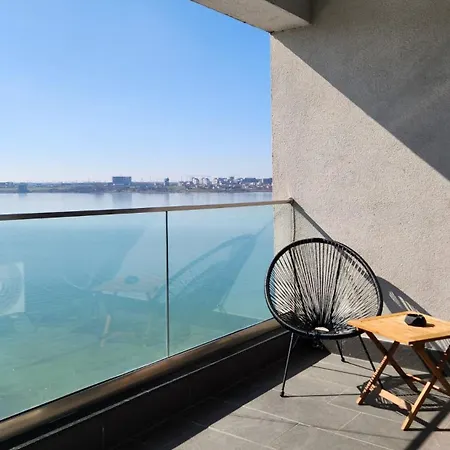 Diamond View * Mamaia