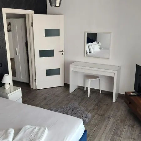 Diamond View דירה *