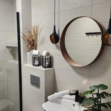 Апартаменты Diamond View