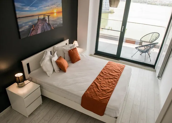 Diamond View * Mamaia