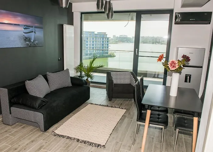 Diamond View * Mamaia