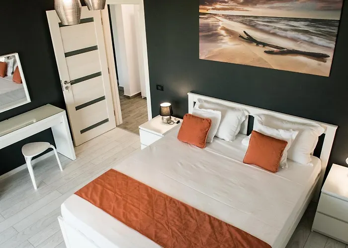 Diamond View * Mamaia