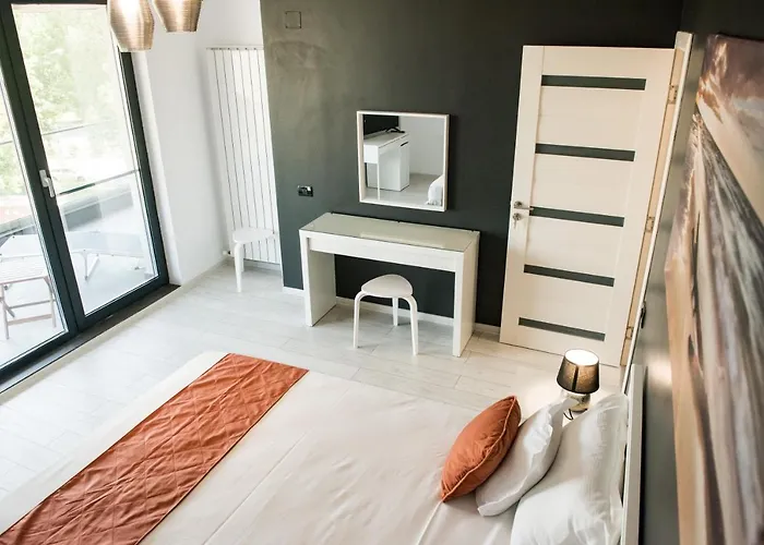 Apartmán Diamond View