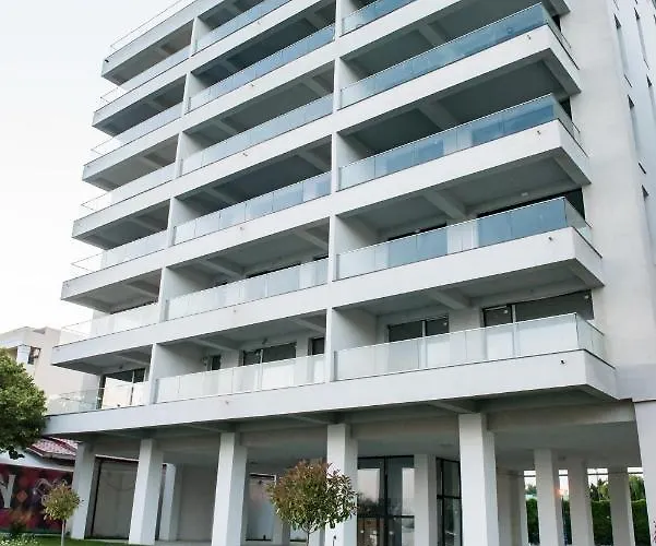 Diamond View * Mamaia