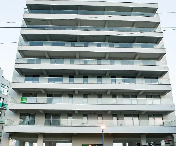 Diamond View Apartment