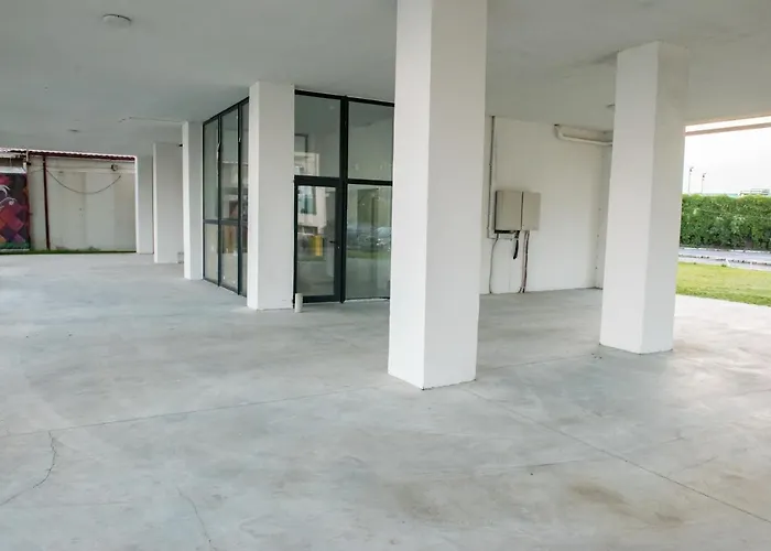 Apartmán Diamond View Mamaia