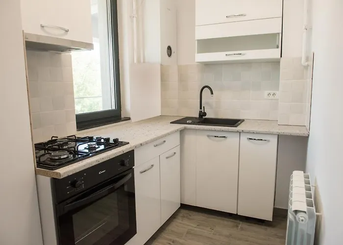 Diamond View Apartment *