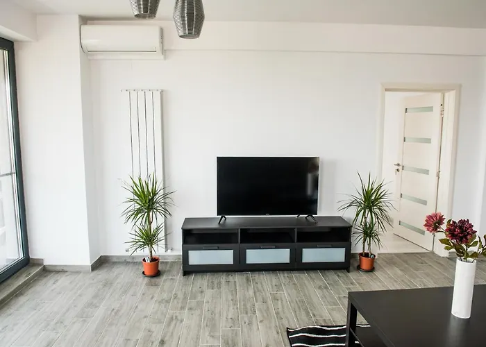 Diamond View Apartment Mamaia