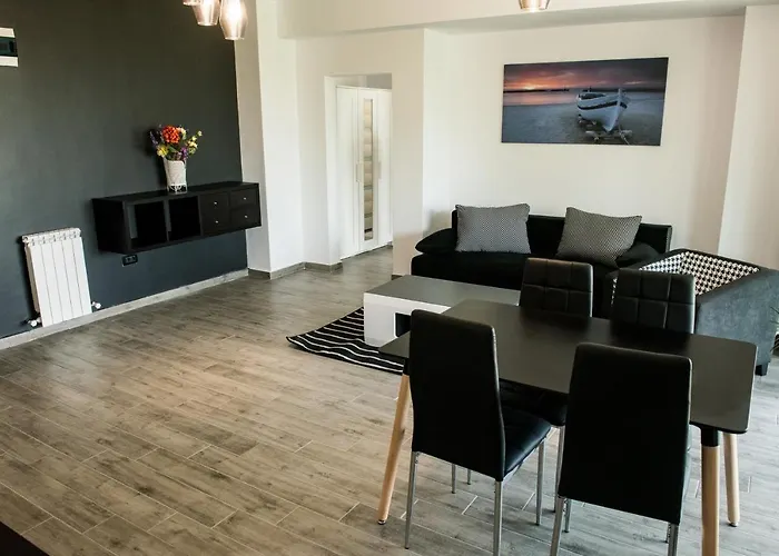 Diamond View Apartment