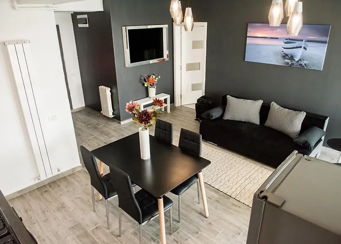 Diamond View Apartment