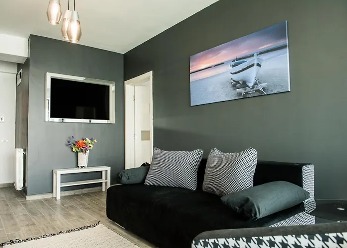 Diamond View Apartment Mamaia