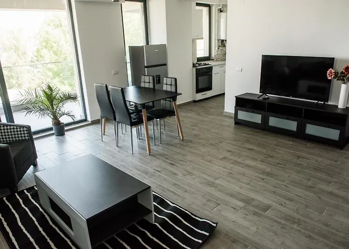 Apartment Diamond View *