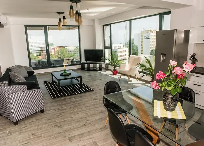 Diamond View Apartment