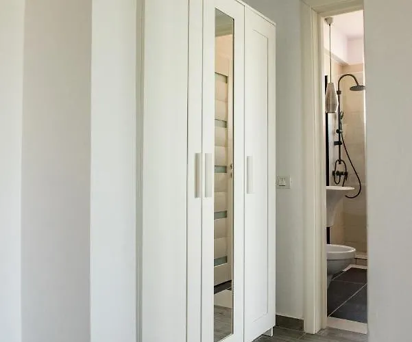 Apartment Diamond View Mamaia