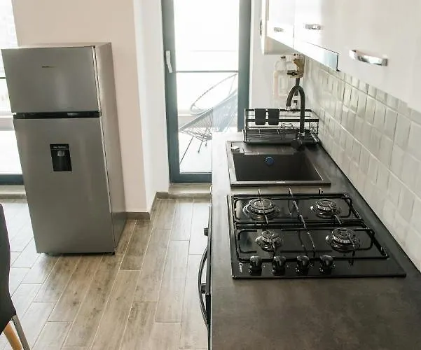 Diamond View Apartment