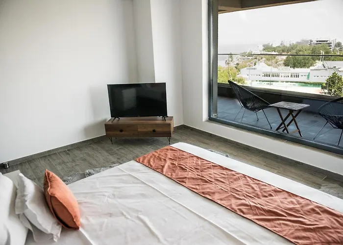 Diamond View Apartment Mamaia