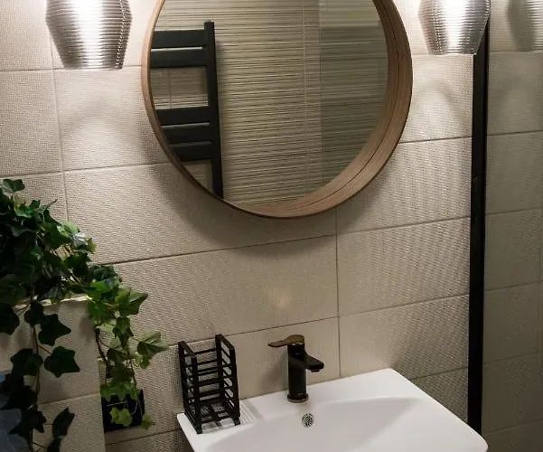 Diamond View Appartement Mamaia