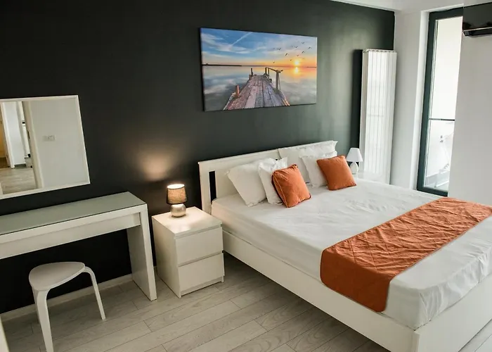 Apartment Diamond View *