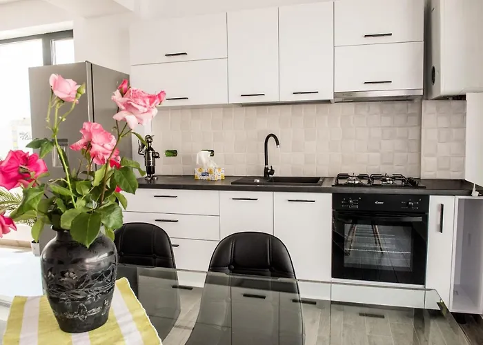 Diamond View * Mamaia