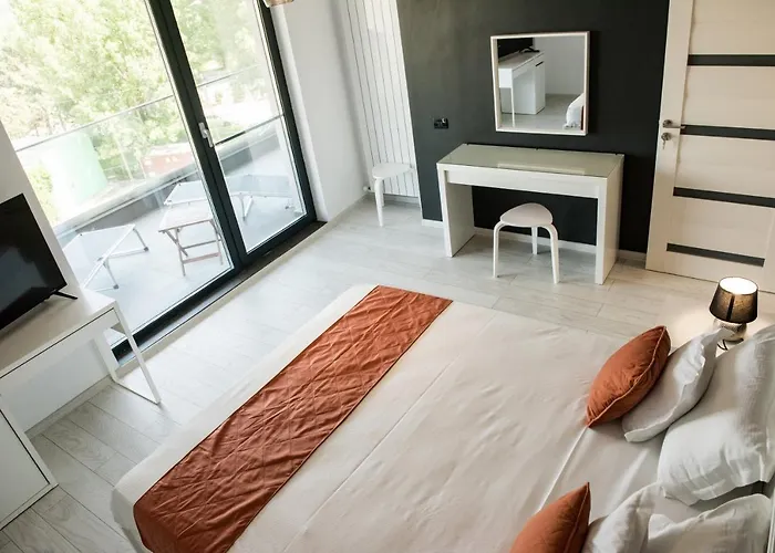 Apartmán Diamond View *