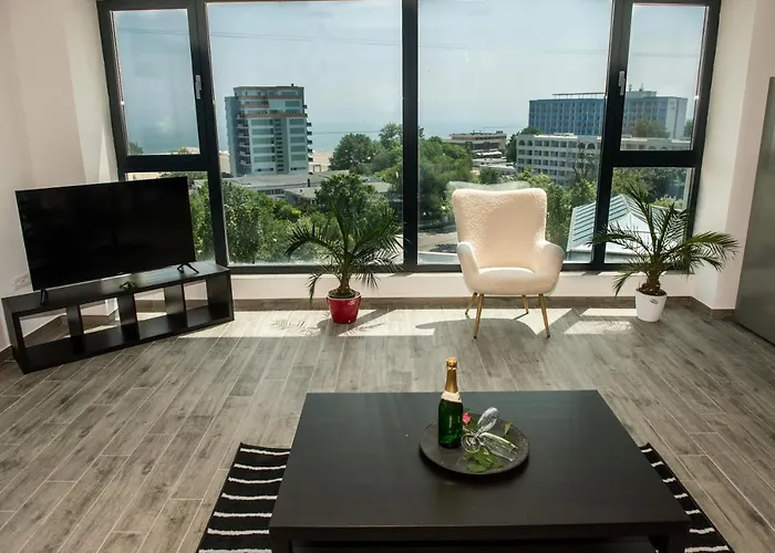 Diamond View * Mamaia