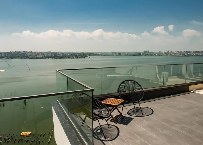 Apartment Diamond View Mamaia