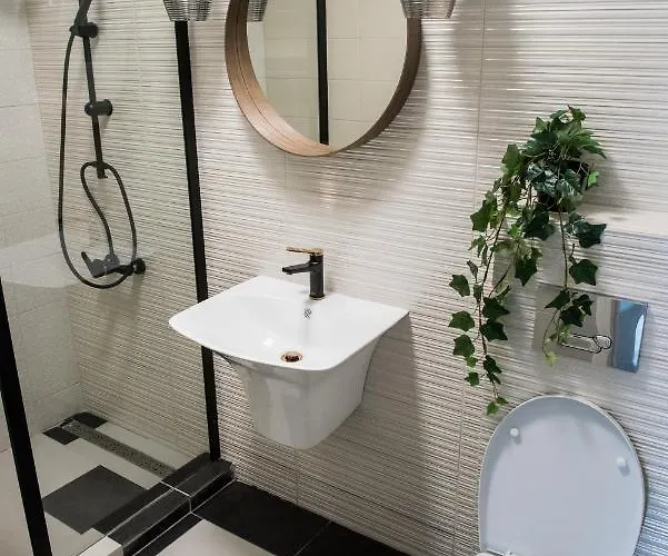 Diamond View Apartment