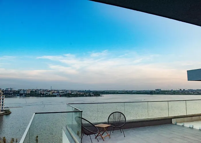 Diamond View Apartment