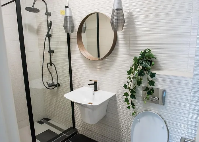 Diamond View Apartment Mamaia