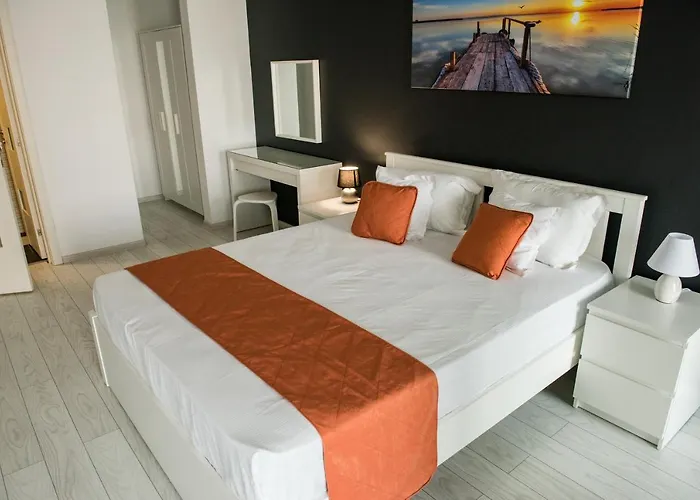 Apartment Diamond View *