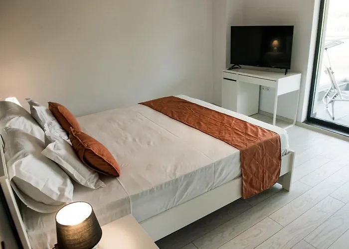 Diamond View Apartment *