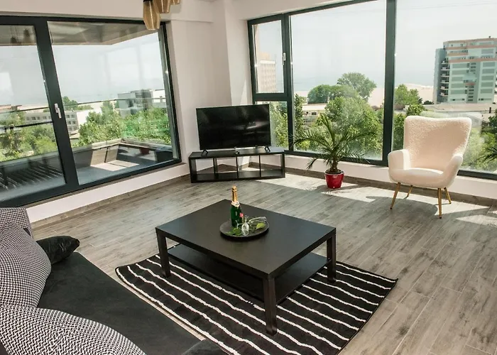 Apartment Diamond View *