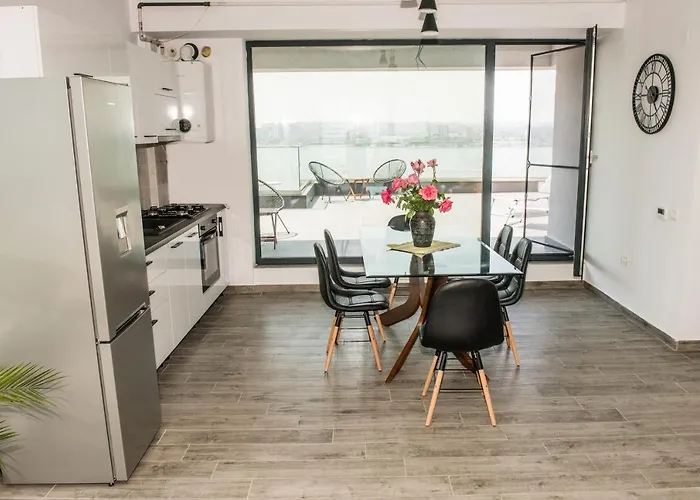 Diamond View * Mamaia