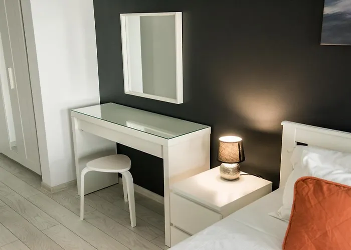 Apartment Diamond View *