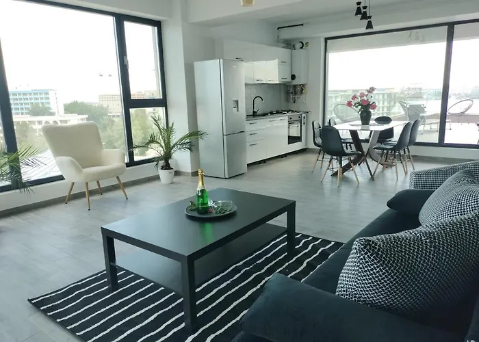 Diamond View Apartment