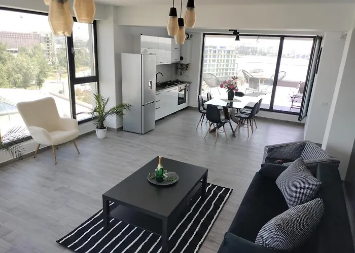 Apartment Diamond View *