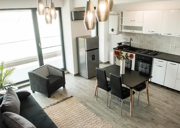 Diamond View Apartment *