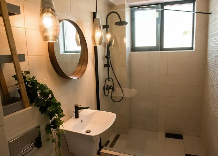 Apartment Diamond View Mamaia