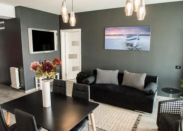 Diamond View Apartment