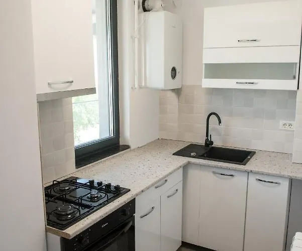 Apartment Diamond View Mamaia