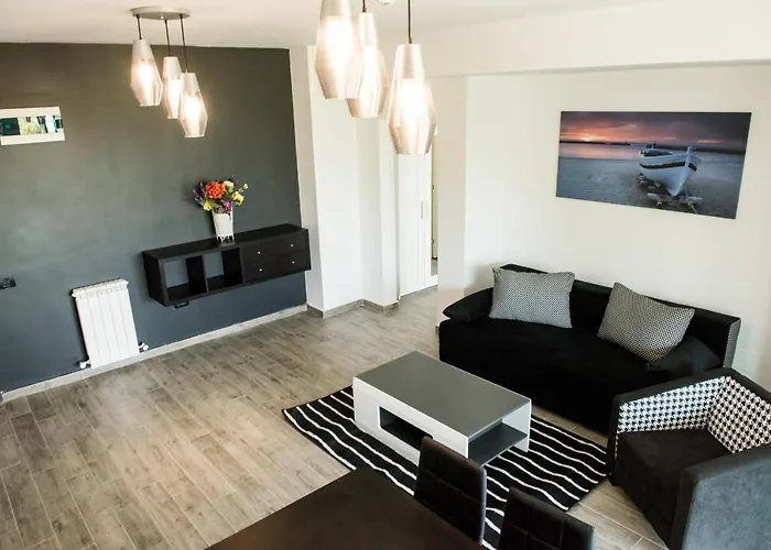 Apartment Diamond View *