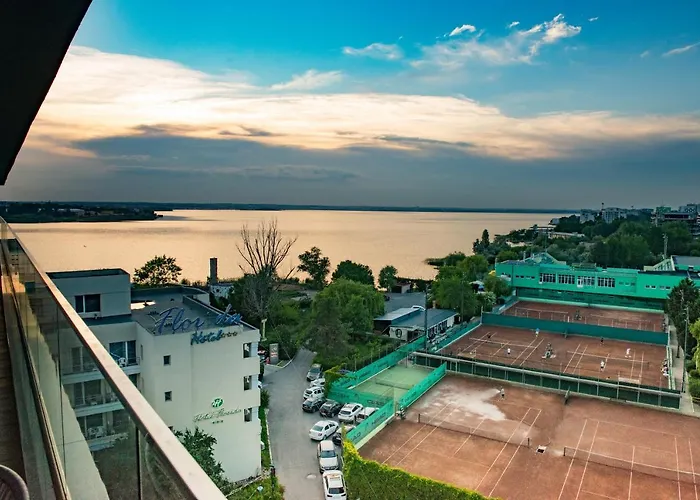 Diamond View * Mamaia