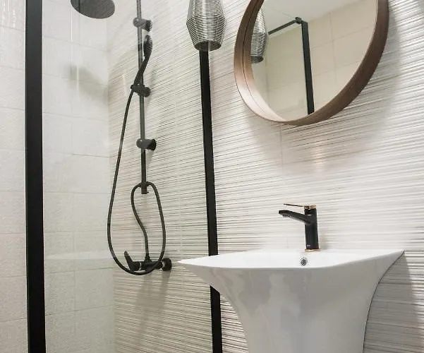 Diamond View Apartment