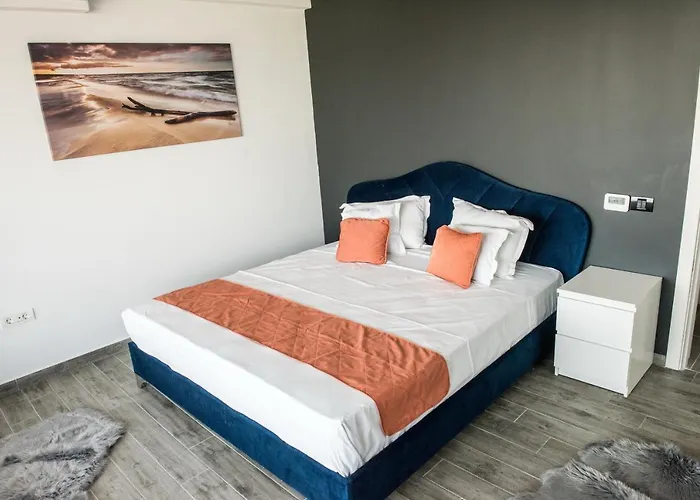 Diamond View * Mamaia