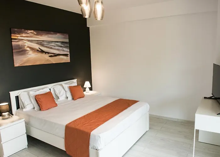 Diamond View Apartment *