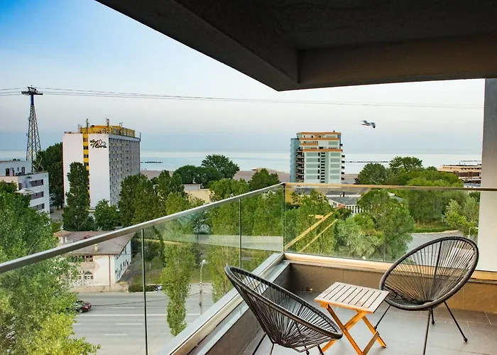 Apartment Diamond View