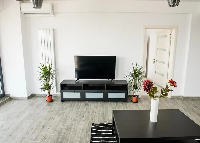 Diamond View Apartment *