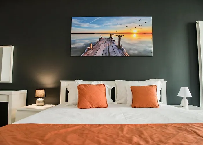 Diamond View Apartment Mamaia