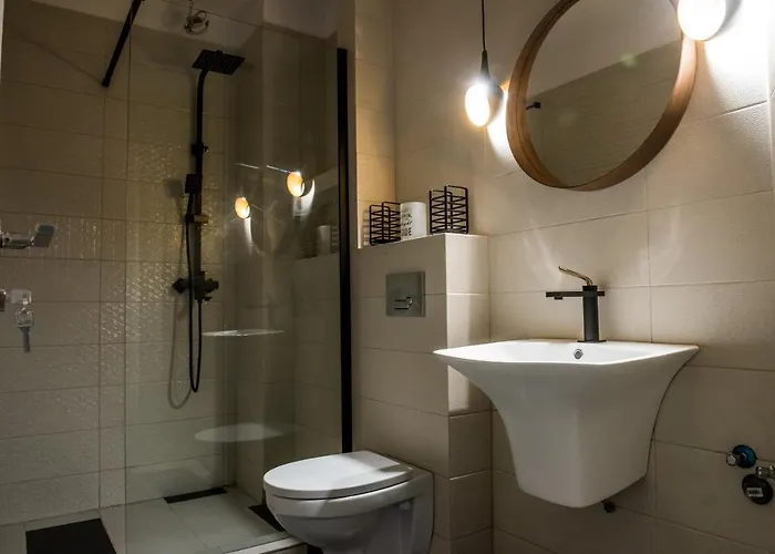 Apartment Diamond View Mamaia